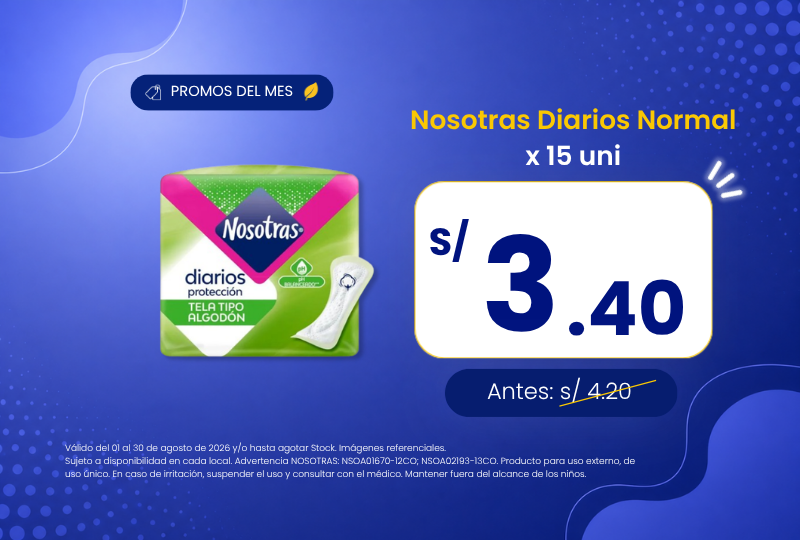 Diarios Normal